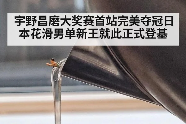 宇野昌磨大奖赛首站完美夺冠日本花滑男单新王就此正式登基